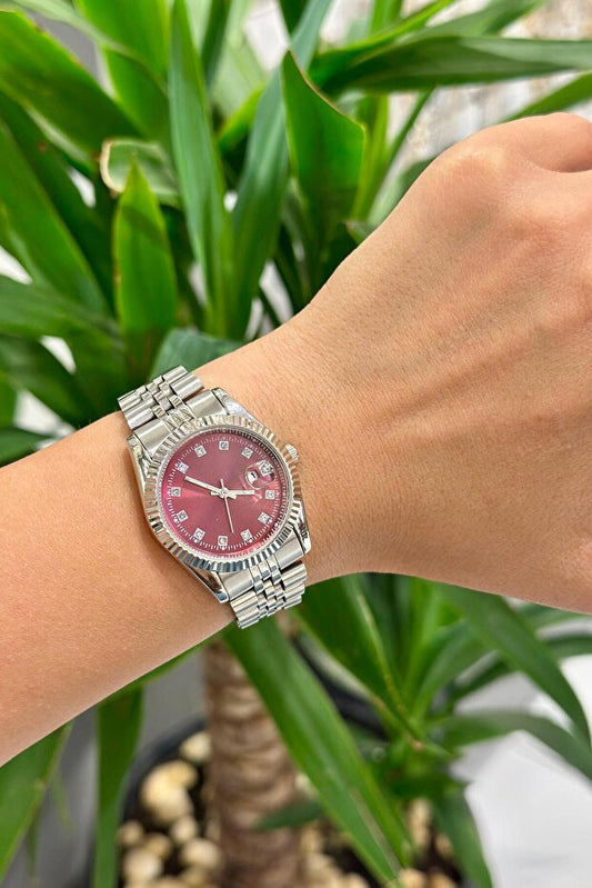 MONTRE-BRACELET DE LUXE POUR FEMME DEEPORA