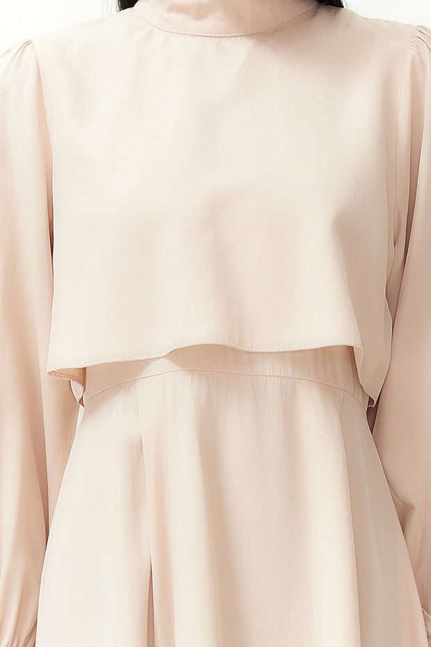 Trendyol Modest Beige