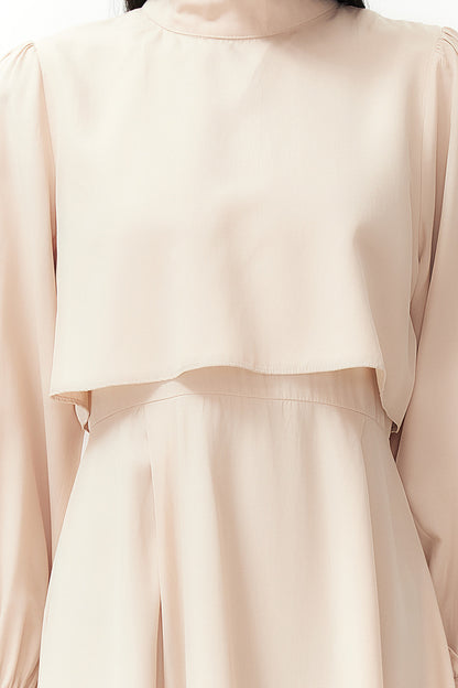 Trendyol Modest Beige