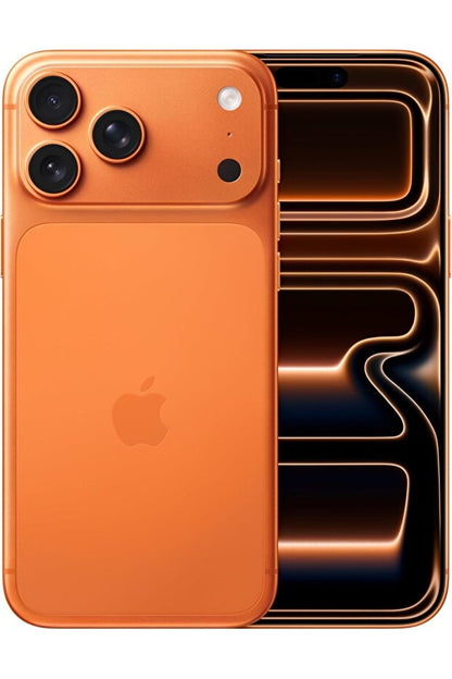 Apple iPhone 17 Pro Max 256GB Cosmic Orange