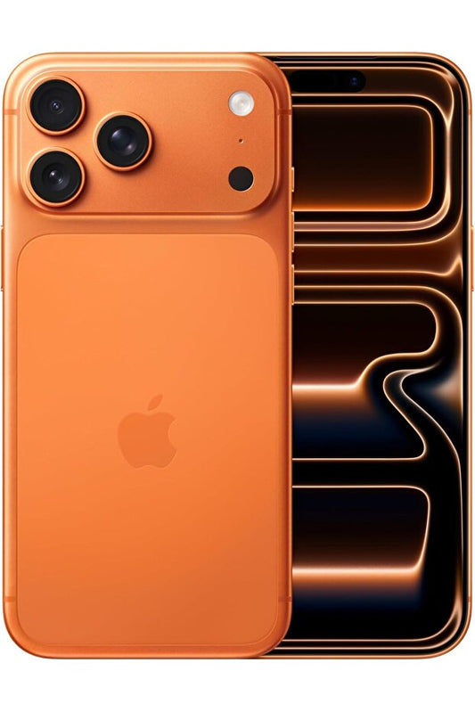 Apple iPhone 17 Pro Max 256GB Cosmic Orange