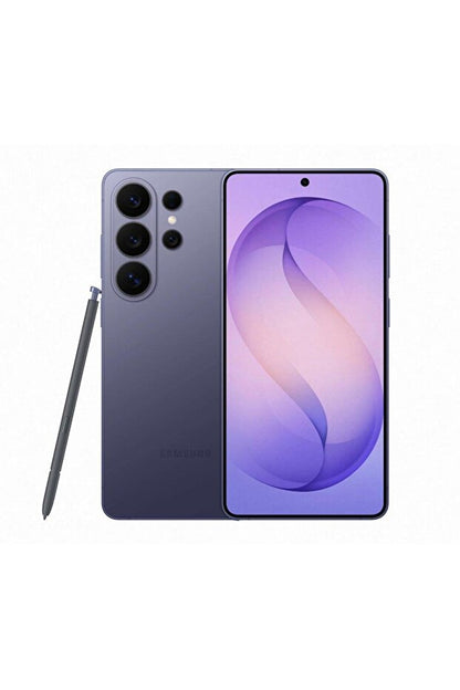 Samsung Galaxy S26 Ultra 12GB RAM + 512GB ROM Smartphone Cobalt Violet 5G