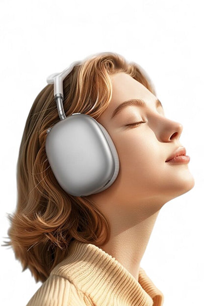 Casque Bluetooth supra-auriculaire pliable Havit  I62 avec microphone