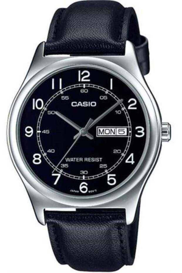 Montre homme Casio MTP-V006L-1B2UDF