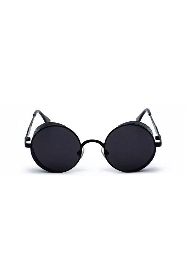 Lunettes de soleil vintage  punk rétro défraîchies