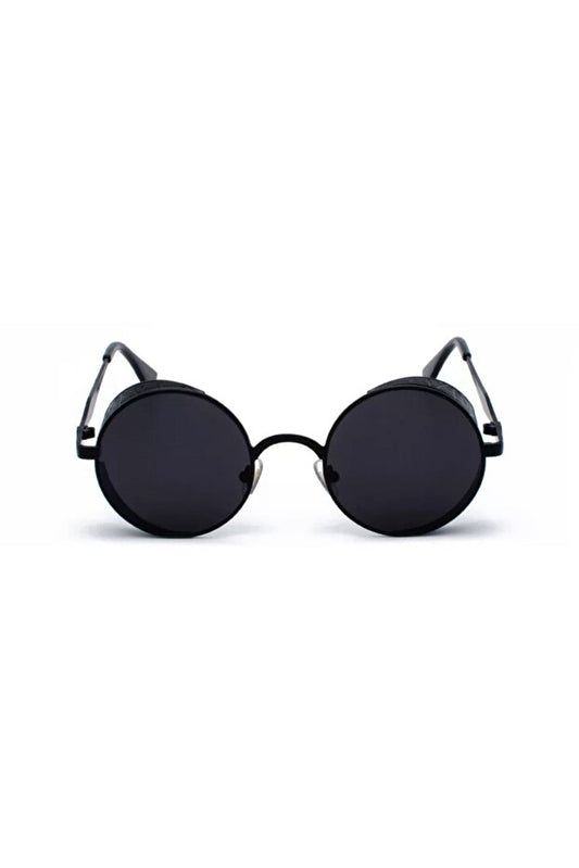 Lunettes de soleil vintage  punk rétro défraîchies