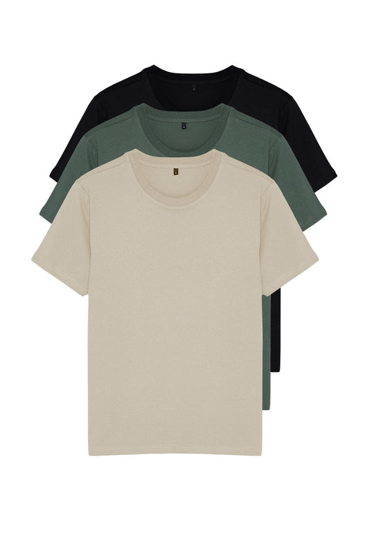 Polo Collection de 3