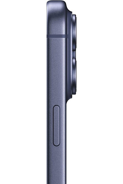Apple iPhone 17 Pro Max (256 GB) - Deep Blue