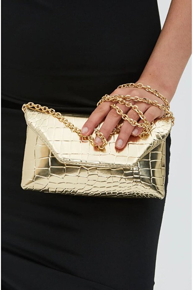 Sac à main et sac bandoulière BIG DAYS  Evening Chic en similicuir pour femme