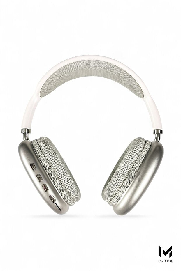 Casque Bluetooth supra-auriculaire pliable Havit  I62 avec microphone