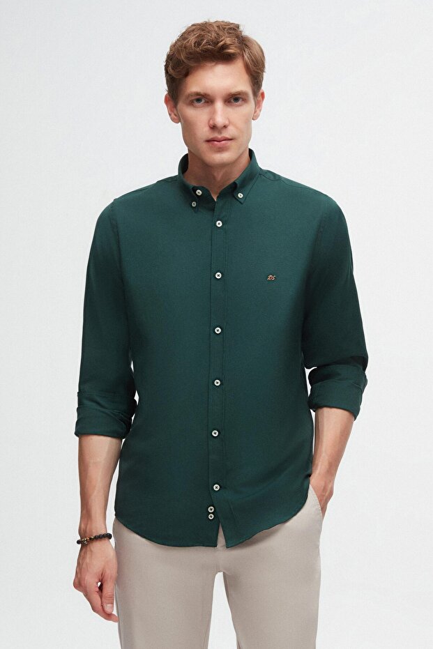 Chemise homme D'S Damat