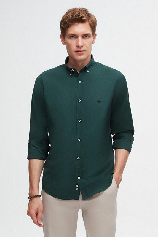 Chemise homme D'S Damat