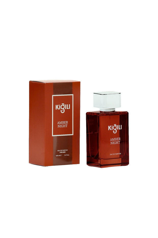 Kiğılı Amber Night Eau de Parfum 100 ml Parfum pour homme
