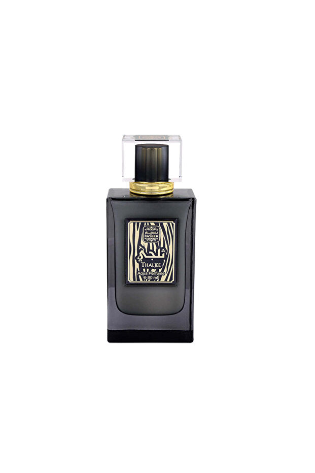 Naseem Thaljee - Eau De Parfum Pour Homme & Femme 80ml