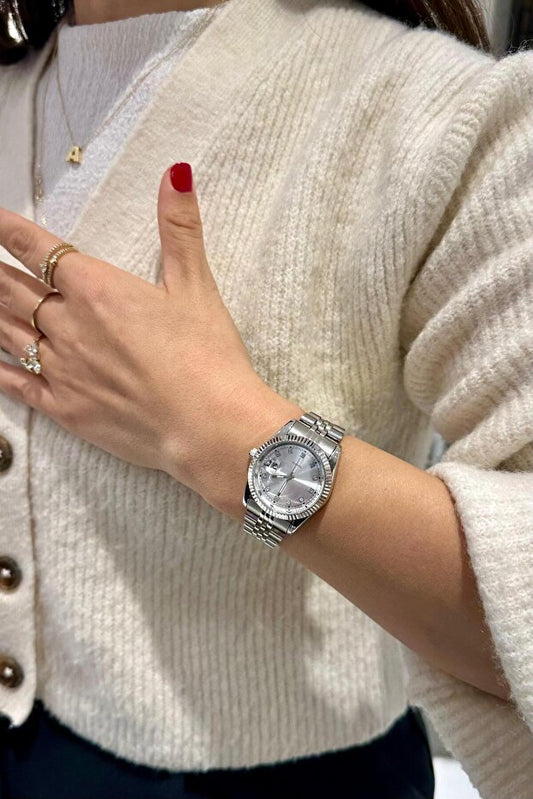 MONTRE-BRACELET DE LUXE POUR FEMME DEEPORA