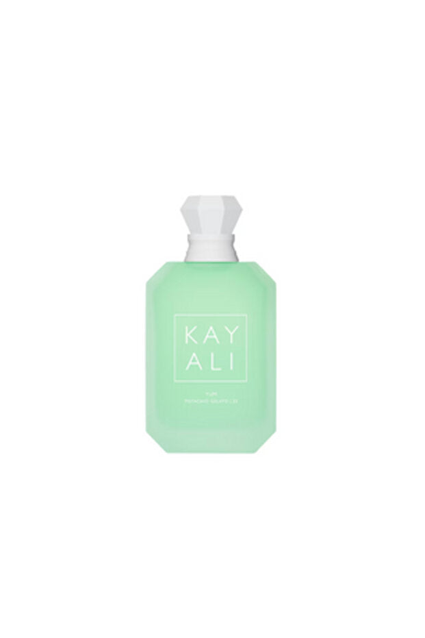 Huda Beauty Kayali Yum Pistache Gelato Eau De Parfum 100ML