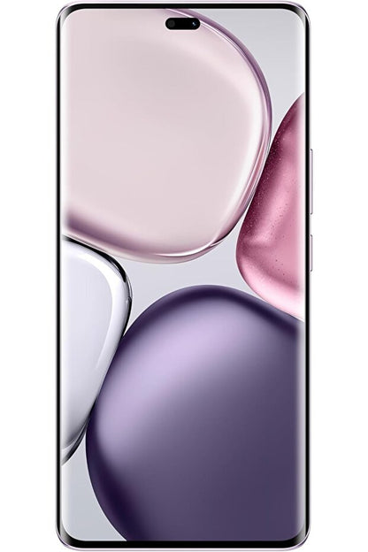 Honor X9c 5G (12+256) GB BruceP-N21G Titanium Purple