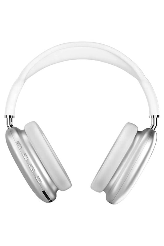 Casque Bluetooth sans fil MATEO  | Compatible iOS et Android | Son haute qualité | Casque stéréo avec microphone