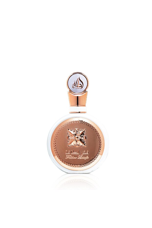 Lattafa Lattafa Fakhar Eau De Parfum 100 ml