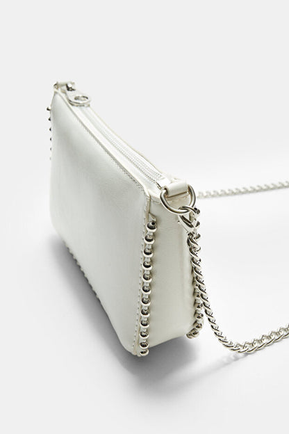 Sac Stradivarius Mini à perles