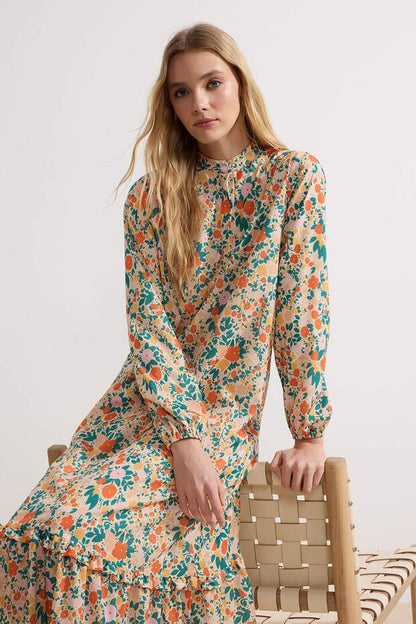 Modest Orange