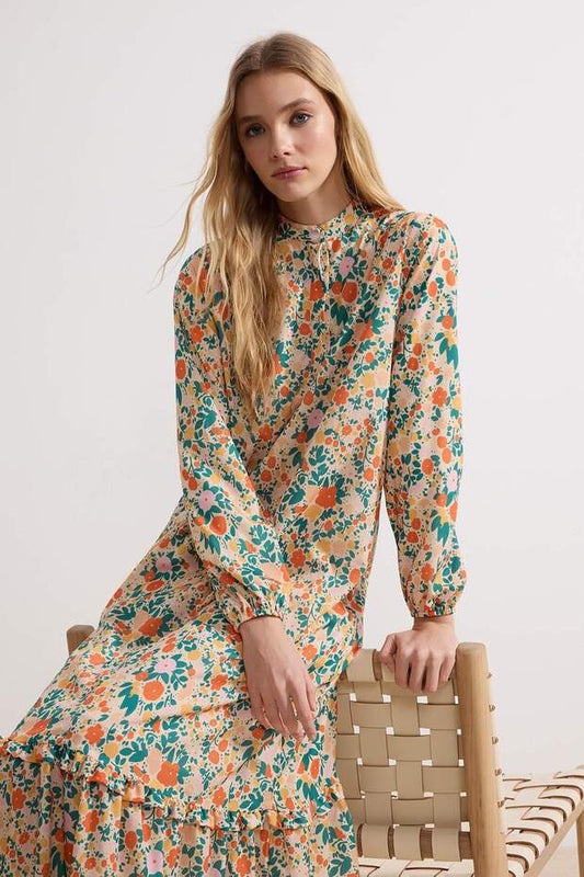 Modest Orange
