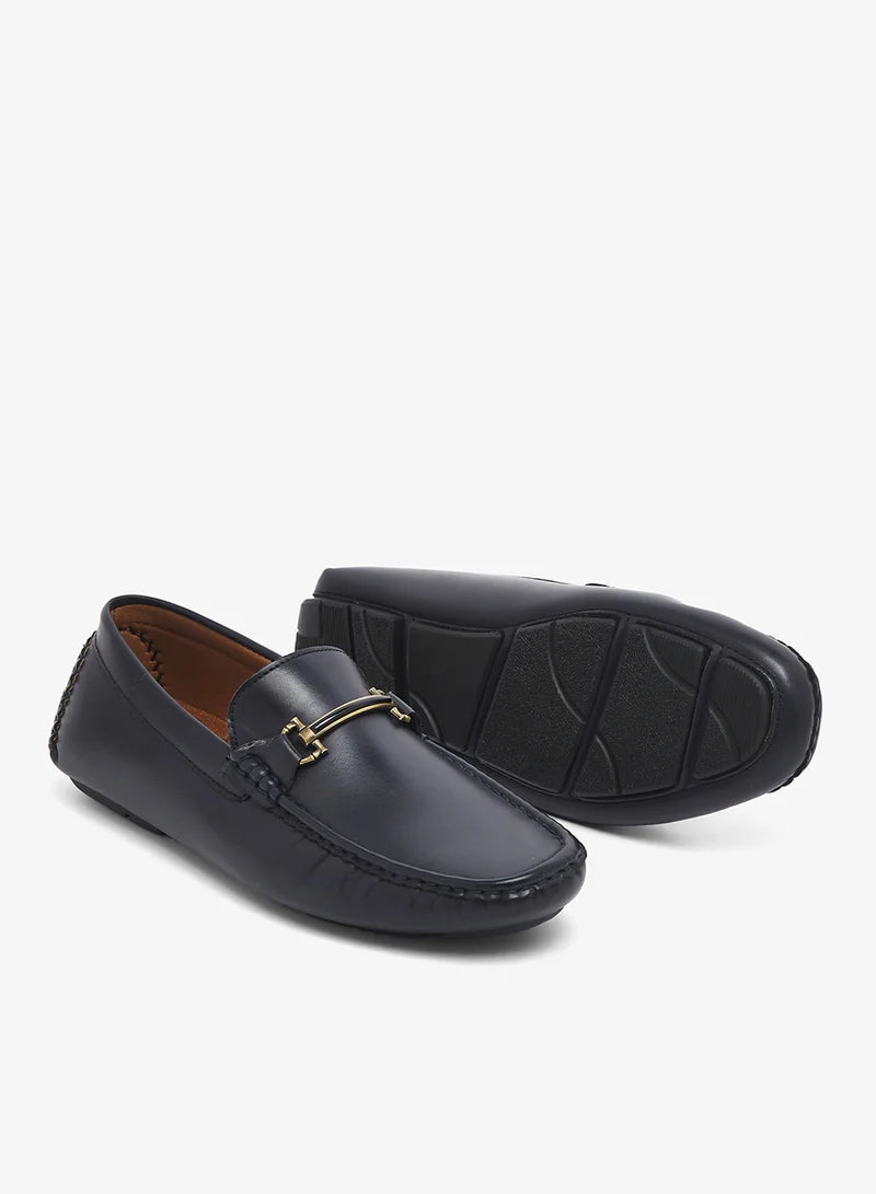 Mocassins décontractés