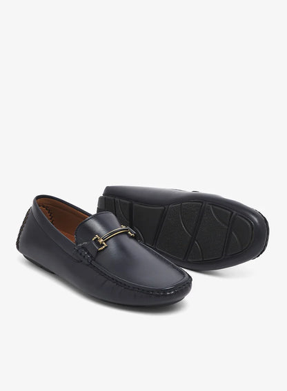 Mocassins décontractés