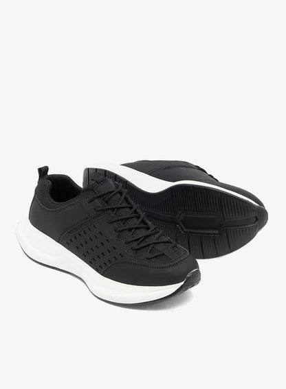 Baskets confortables décontractées