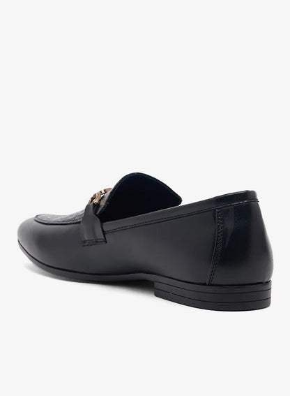 Chaussures habillées à enfiler