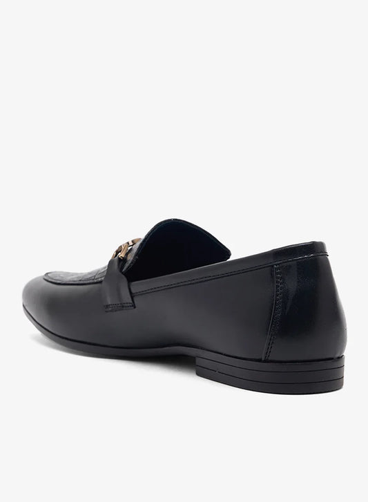 Chaussures habillées à enfiler