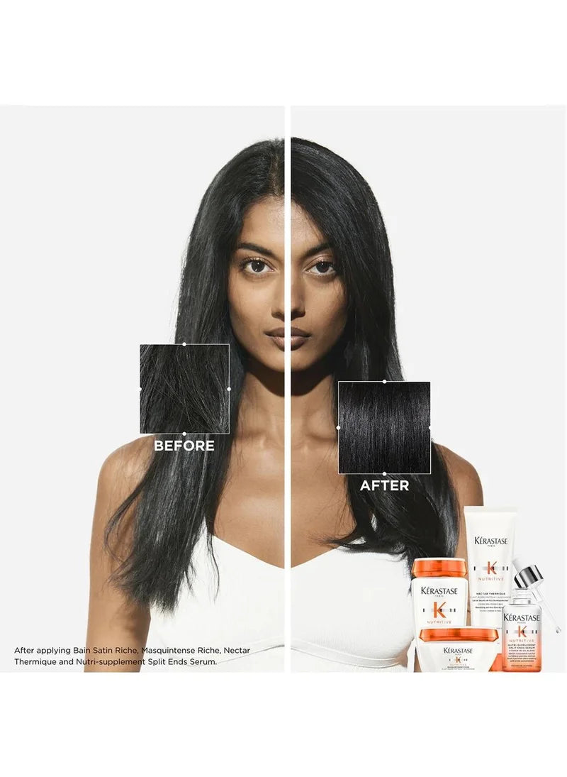 Coffret de découverte nutritive