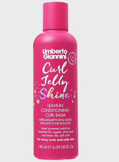 Gelée brillance pour boucles 180 ml
