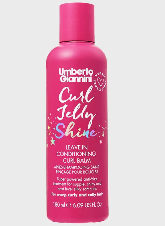 Gelée brillance pour boucles 180 ml