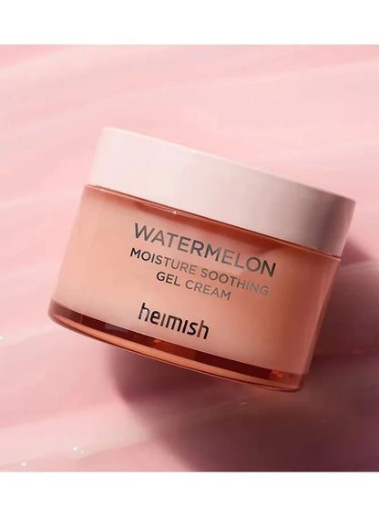 Crème gel hydratante à la pastèque 110 ml, Économies de 31 %