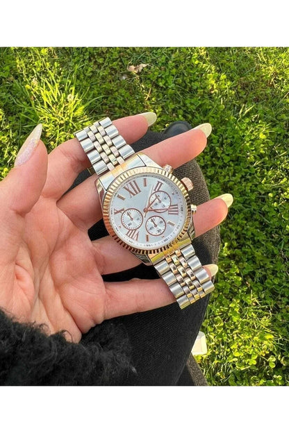 Montre couple