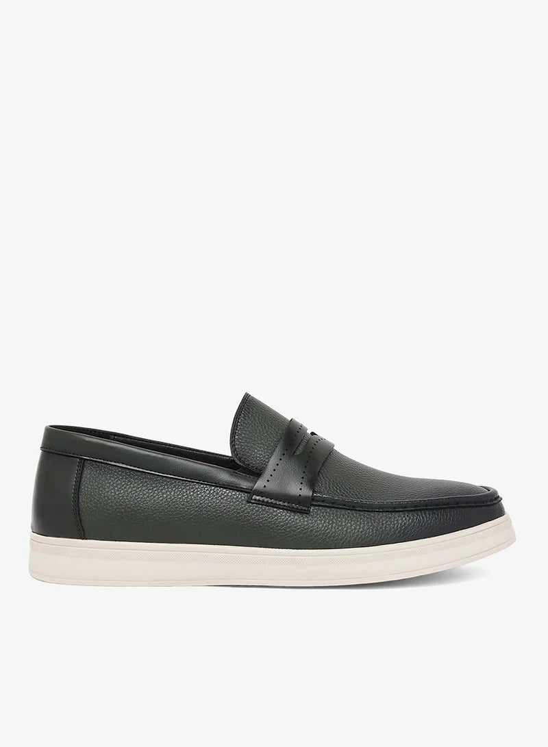 Mocassins décontractés