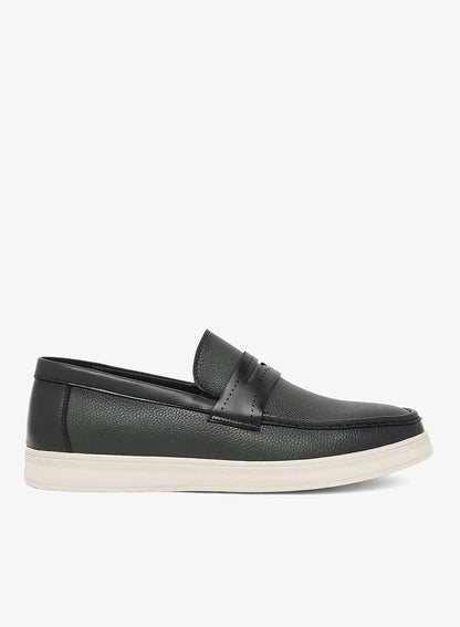Mocassins décontractés