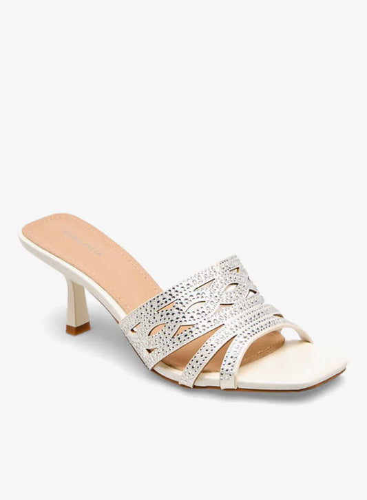 Collections de sandales à talons aiguilles pour femmes pour le Ramadan