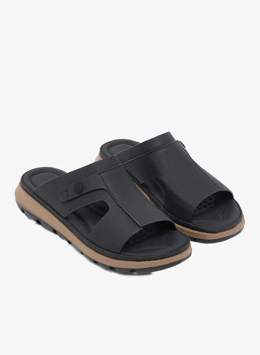 Mens Arabic Phylone Comfort Slipper