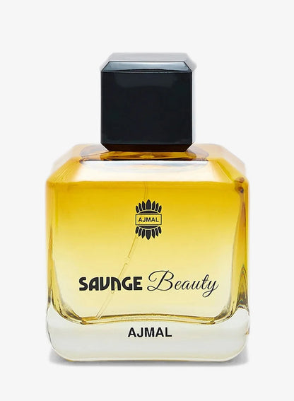 Savage Beauty Eau De Parfum 100 Ml