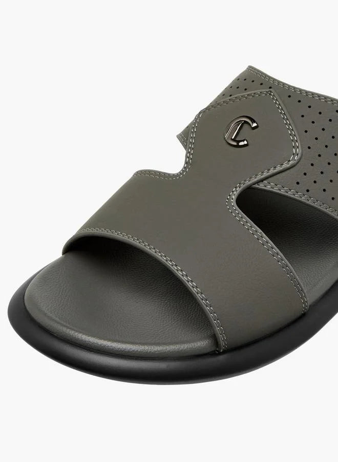 Men Slip-On Comfort Sandals