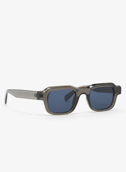 Lunettes de soleil carrées rétro