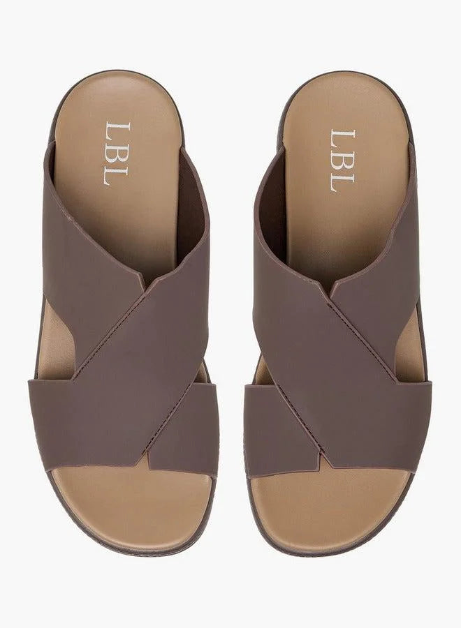 LBL by Shoexpress BROWN