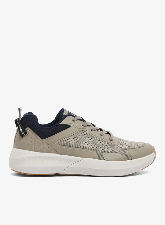 Baskets confortables