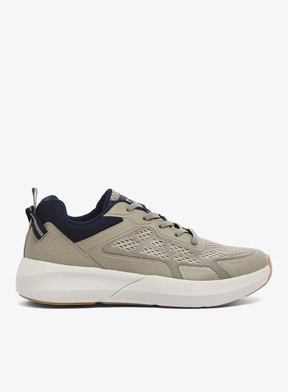 Baskets confortables
