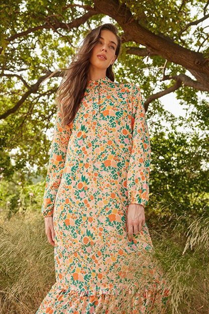 Modest Orange
