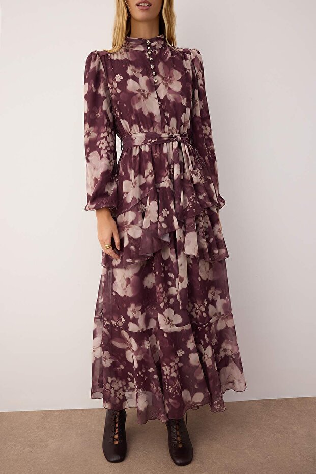Modest Plum