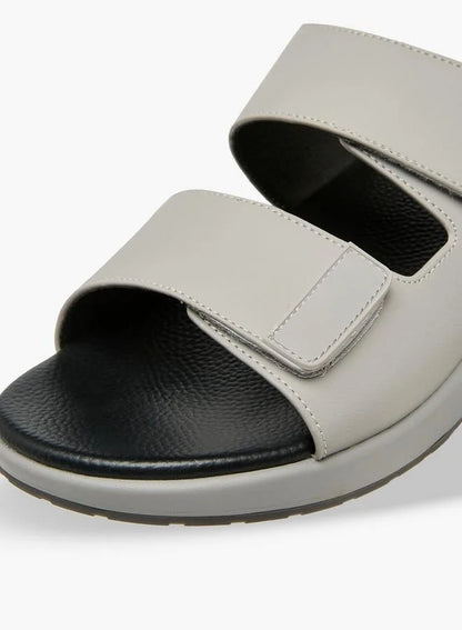 Men Slip-On Comfort Sandals