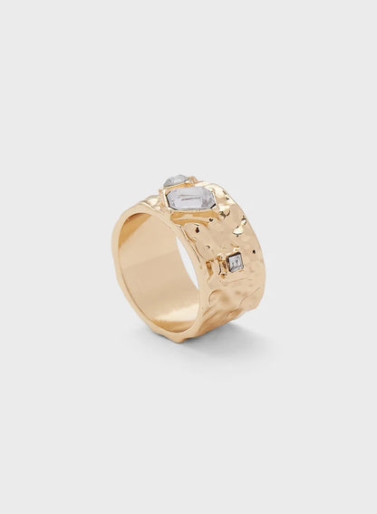 Bague Diamante